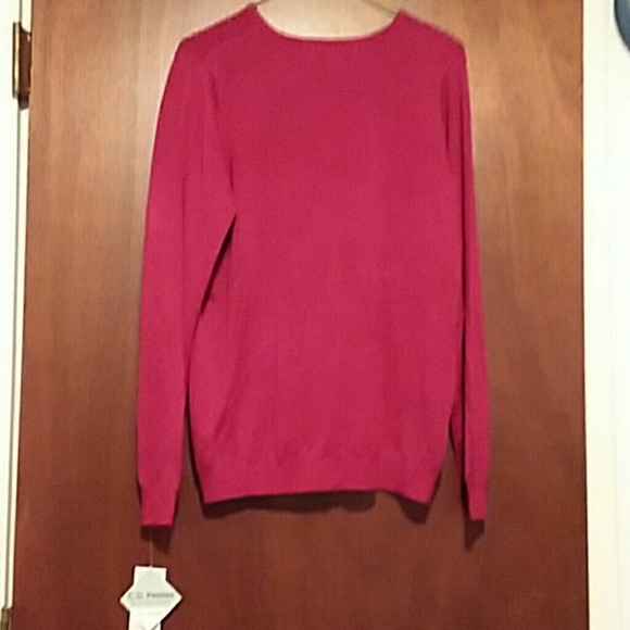 Ladies sweater - Picture 2 of 5